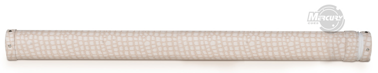 Тубус Mercury -PRO на 1 кий, без кармана, бежевый